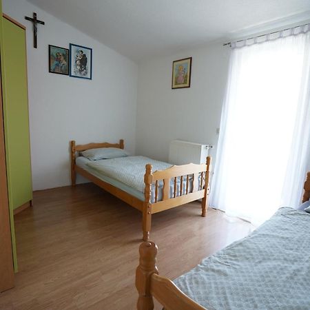 Apartman Marija 伊莫茨基 外观 照片