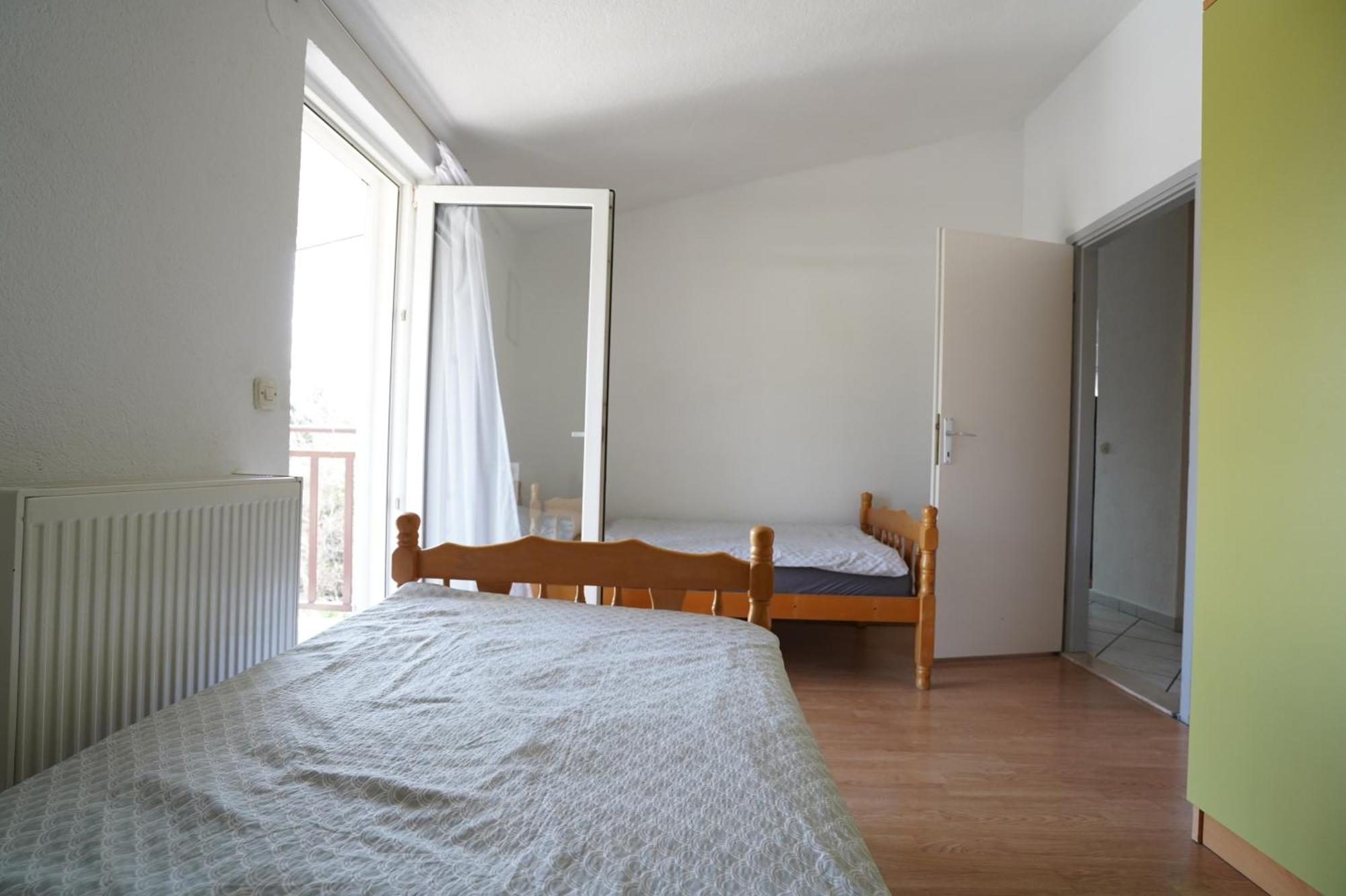 Apartman Marija 伊莫茨基 外观 照片